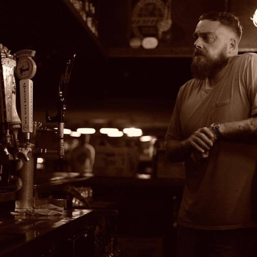 Meet your Posher, Daniel